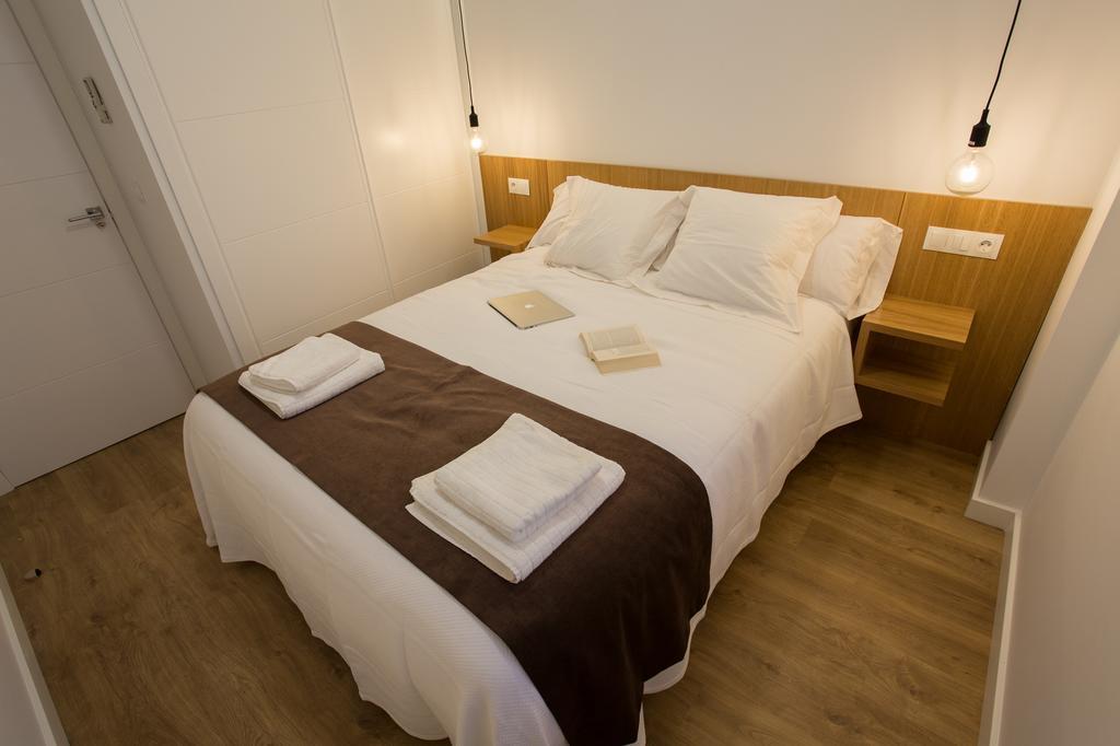 Apartmán Sunshine Puerta De San Francisco Córdoba Exteriér fotografie
