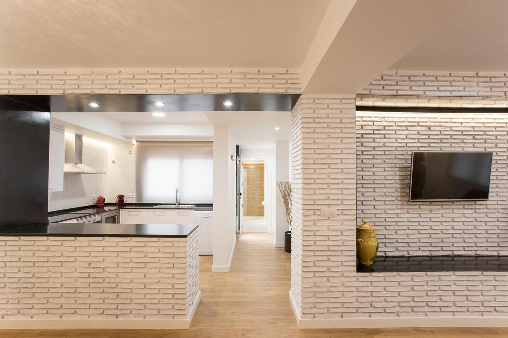 Apartmán Sunshine Puerta De San Francisco Córdoba Exteriér fotografie