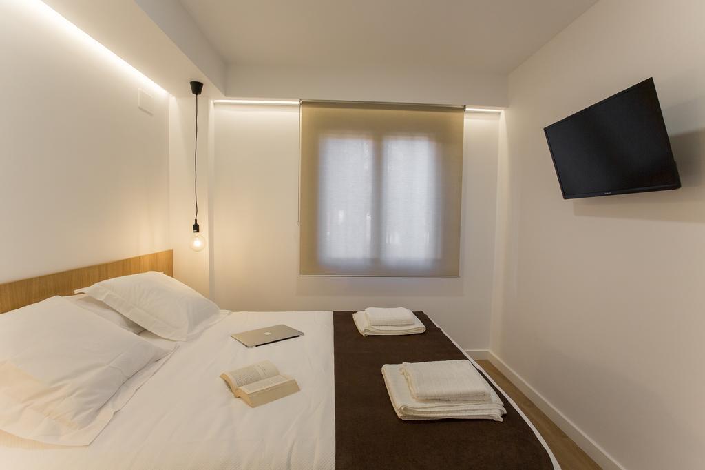 Apartmán Sunshine Puerta De San Francisco Córdoba Exteriér fotografie