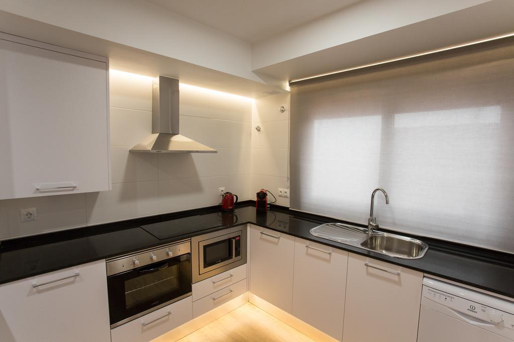 Apartmán Sunshine Puerta De San Francisco Córdoba Exteriér fotografie